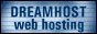 Hosted by Dreamhost